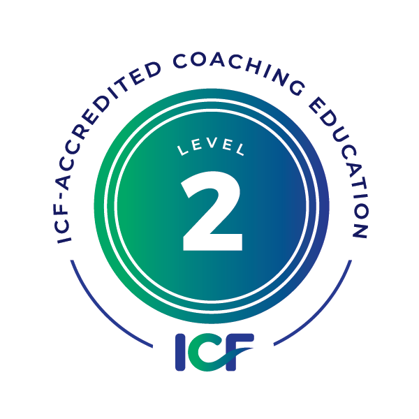 ICF Level 2 Logo